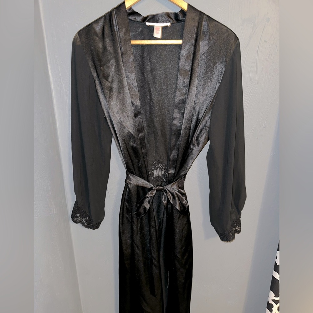 Oscar De La Renta Robe
